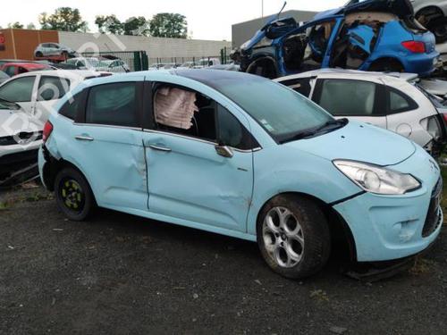 Alternator CITROËN C3 II (SC_) 1.4 HDi 70 (SC8HZC, SC8HR0, SC8HP4) | BP36734830M7 - Image 7