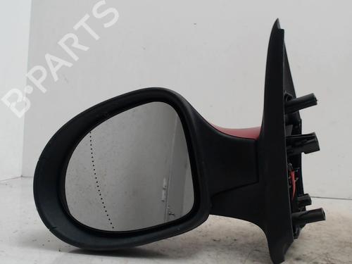 Used Left mirror Left mirror 36744868 36744868
