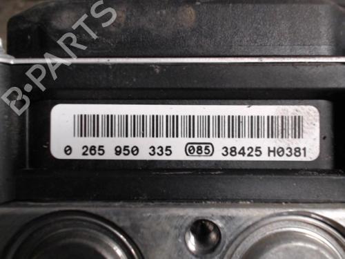 Used ABS pump ABS pump 36732677 36732677