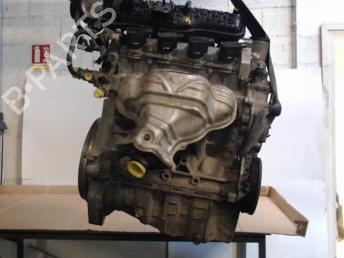 Used Engine Engine HONDA JAZZ II (GD_, GE3, GE2) [2001-2008] 36732996 36732996