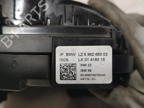 Ratstangsstang BMW 1 (E87) 116 i | BP38764600I23 - Image 4