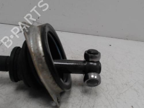 Left front driveshaft RENAULT TWINGO II (CN0_) 1.2 (CN0D) | BP36741434M38 - Image 2