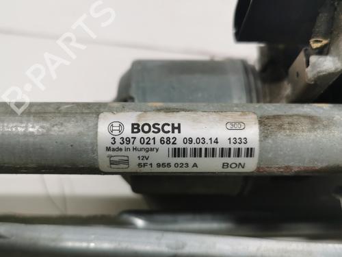 front-wiper-motor-seat-leon-1p1-2005-2006-2007-2008-2009-2010-2011-2012-2013-36708955 main image