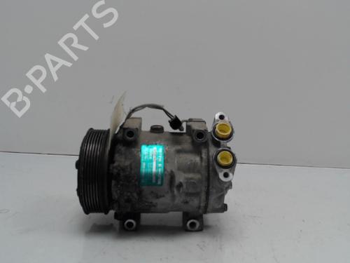 Used AC compressor AC compressor MAZDA 3 (BK) [2003-2009] 36724311 36724311