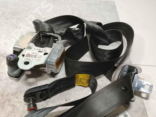 Front left seatbelt HYUNDAI i30 (FD) 1.6 CRDi | BP36712036I26 - Image 3