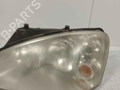 Lyskaster venstre Lyskaster venstre FORD GALAXY I (WGR) 1.9 TDI (115 hp) 36712903 36712903