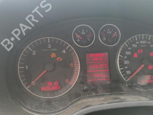 Left taillight AUDI A3 (8P1) | BP36737636C34 - Image 5
