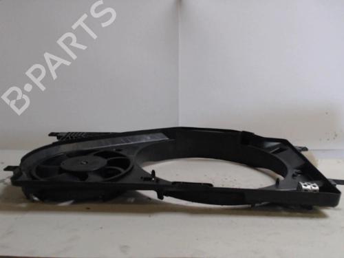 Used Radiator fan Radiator fan RENAULT MASTER III Van (FV) 2.3 dCi 165 RWD (FV0P, FV0U, FV10, FV12, FV1E) (163 hp) 36729275 36729275