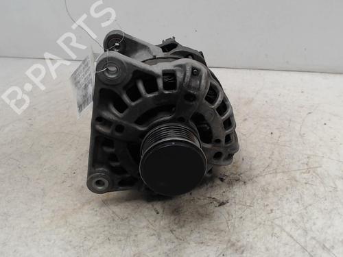 Alternator DACIA LOGAN MCV II 1.5 dCi | BP36747500M7 - Image 2