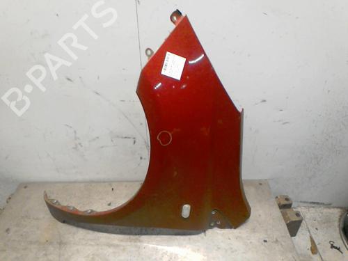 left-front-fenders-nissan-note-e11-ne11-2005-2006-2007-2008-2009-2010-2011-2012-2013-36739397 main image