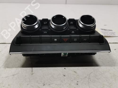 Climate control RENAULT CAPTUR II (HF_) E-TECH 145 (HFMU) | BP37733755I5 - Image 4