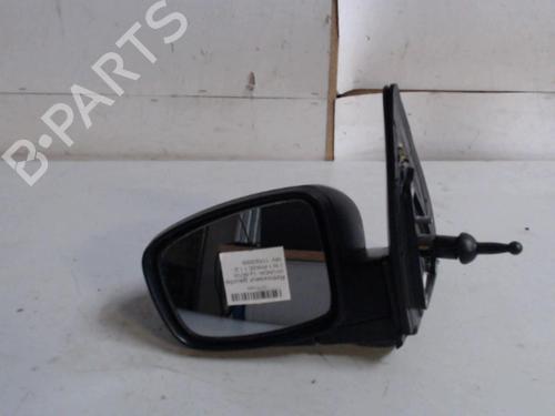 Used Left mirror Left mirror 36735656 36735656