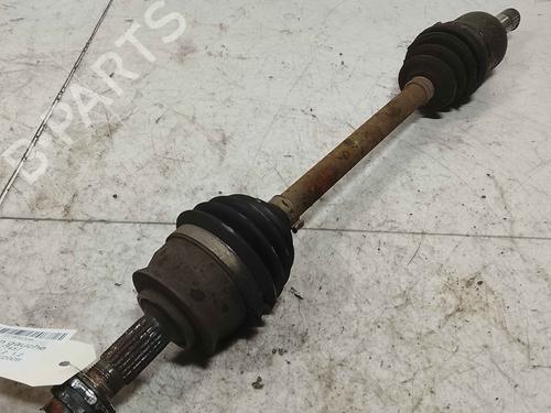 Left front driveshaft FORD KA (RU8) 1.2 | BP36711969M38 - Image 3
