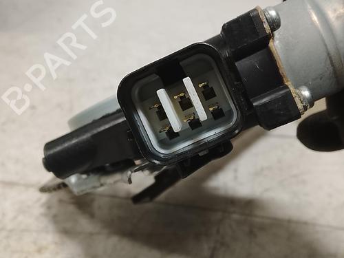Used Front left window mechanism Front left window mechanism MITSUBISHI ASX (GA_W_) 1.8 DI-D 4WD (GA6W) (150 hp) 39663673 39663673