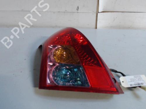 Used Left taillight Left taillight SUZUKI SWIFT III (MZ, EZ) [2005-2026] 36735465 36735465