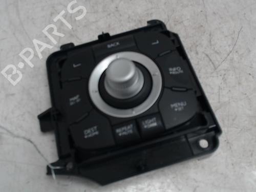 Switch RENAULT MEGANE III Hatchback (BZ0/1_, B3_) 1.5 dCi (BZ09, BZ0D, BZ1W, BZ29, BZ14) | BP36740826I30 - Image 2