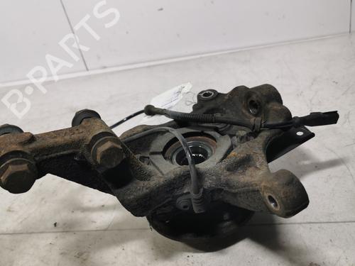 Left front steering knuckle RENAULT TRAFIC III Van (FG_) 1.6 dCi 95 (FGMJ, FGMR) | BP36719545M25 - Image 3