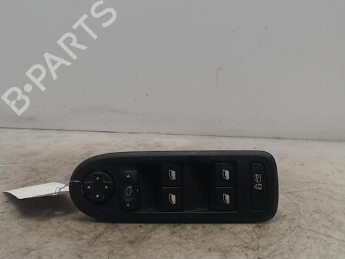 Left front window switch PEUGEOT 508 I (8D_) 1.6 THP | BP36748610I27 - Image 2
