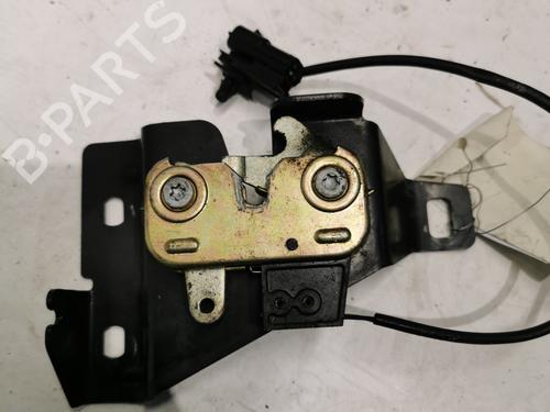 Used Hood lock Hood lock JAGUAR XK 8 Coupe (X100) 4.0 (363 hp) 36704353 36704353