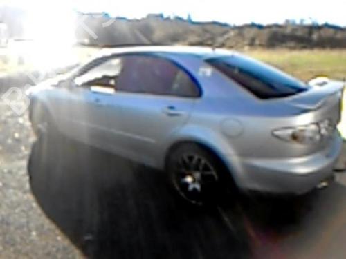 Starter MAZDA 6 Hatchback (GG)  | BP36723295M8  - Image 6