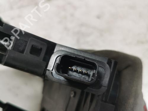 Used Front right lock Front right lock 38789582 38789582