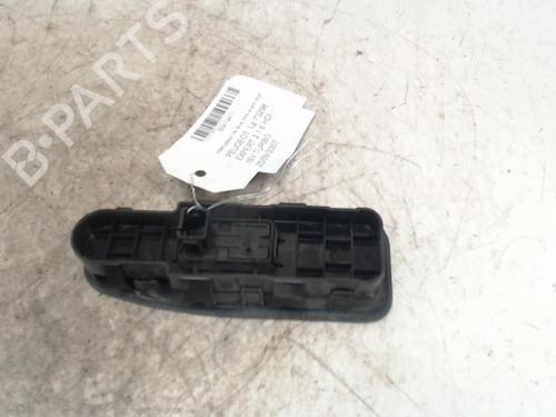 Used Right front window switch Right front window switch PEUGEOT EXPERT Tepee (VF3X_) 1.6 HDi 90 16V (90 hp) 36748770 36748770