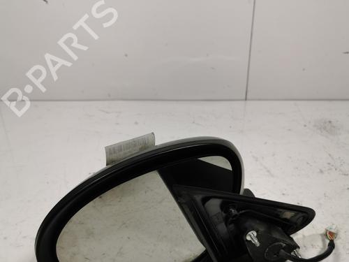 Bakspejl venstre Bakspejl venstre NISSAN JUKE (F15) 1.5 dCi (110 hp) 37449712 37449712