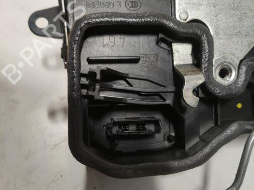Front left lock BMW 3 Coupe (E92) | BP36751914C98 - Image 3