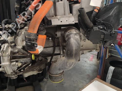 Motor Motor 37733772 37733772