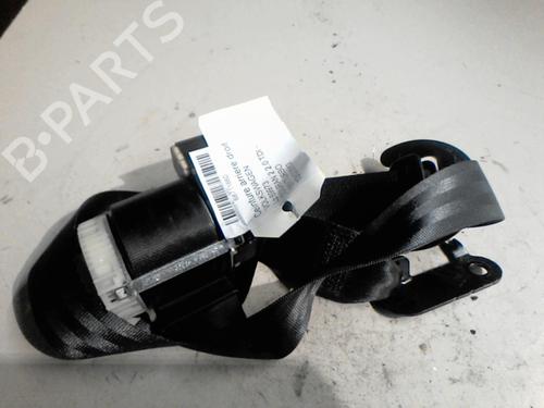 Rear right seatbelt VW TOURAN (1T3) 2.0 TDI | BP36741069I28 - Image 3