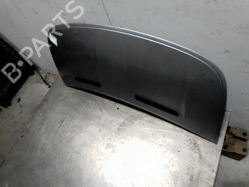 Used Hood Hood SMART FORFOUR (454) 1.3 (454.031) (95 hp) 36746102 36746102