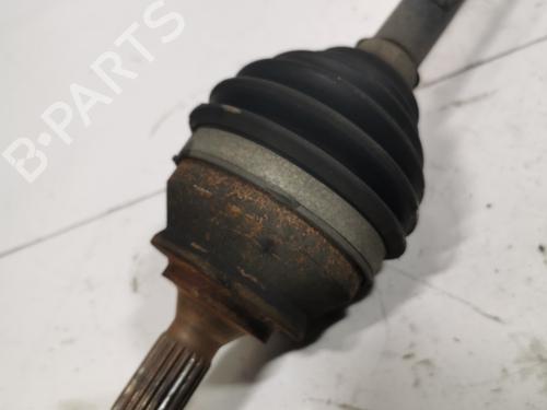 Used Left front driveshaft Left front driveshaft 36720407 36720407