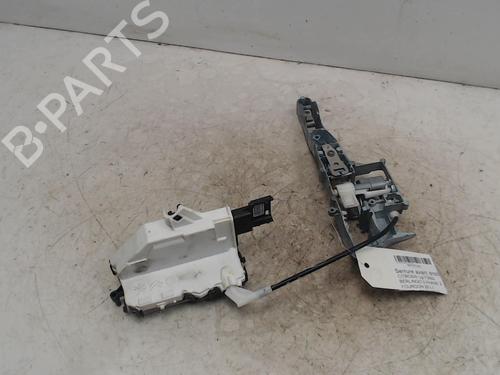 Türschloss rechts vorne für Türschloss rechts vorne CITROËN BERLINGO Box Body/MPV (B9) [2008-2026] 36748624 36748624