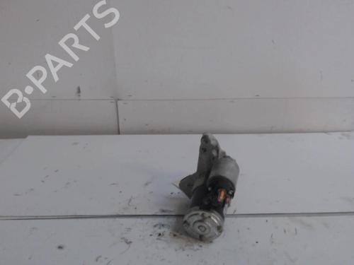 Starter RENAULT CLIO IV (BH_) 0.9 TCe 90 (BHNF, BHMA, BHMH, BHJK, BHJR) | BP36729689M8 - Image 2