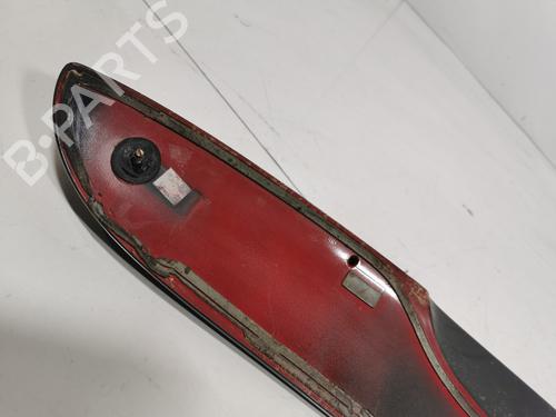 Spoiler bagklap Spoiler bagklap MINI MINI (R50, R53) One (90 hp) 36720704 36720704
