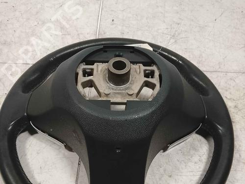 Steering wheel RENAULT KOLEOS I (HY_) 2.0 dCi 4x4 (HY0K) | BP36713012C49  - Image 5