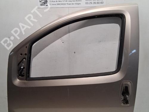 Dør venstre fortil CITROËN NEMO MPV 1.4 HDi | BP39742078C2 - Image 2