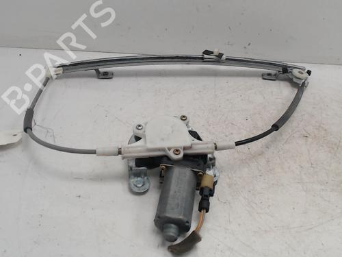 Used Front right window mechanism Front right window mechanism RENAULT MEGANE I (BA0/1_) 1.4 16V (BA0D, BA1H, BA0W, BA10) (95 hp) 36741815 36741815