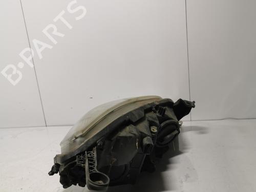 Left headlight OPEL ASTRA J (P10) 1.4 Turbo (68) | BP39177337C28 - Image 3