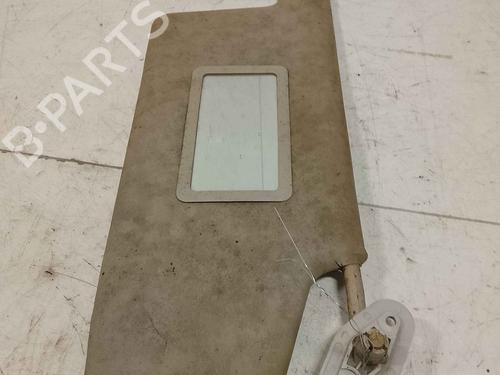 Used Right sun visor Right sun visor 36716233 36716233