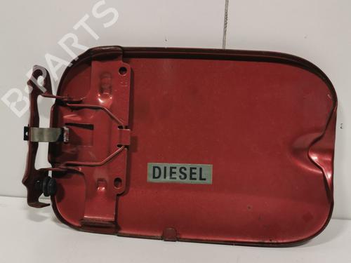 Tanklåg DACIA LOGAN MCV (KS_) 1.5 dCi (KS0W) | BP36706018C131 - Image 4