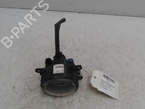 Left front fog light OPEL AGILA B (H08) 1.0 (F68) | BP36742352C30 - Image 3