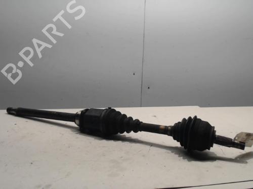 Used Left front driveshaft Left front driveshaft FIAT STILO (192_) 1.9 JTD (192_XE1A) (115 hp) 36728118 36728118