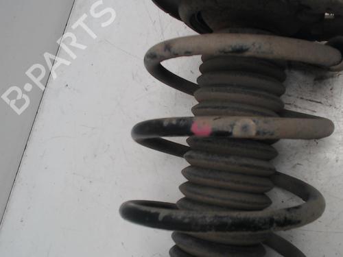 Left front shock absorber CITROËN C4 II (NC_) 1.6 HDi 110 | BP36742148M16 - Image 3