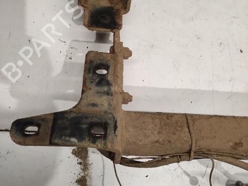 Trækkugle/Mekanisme Trækkugle/Mekanisme SUZUKI GRAND VITARA II (JT, TE, TD) 1.9 DDiS All-wheel Drive (JT419, TD44, JB419WD, JB419XD,... (129 hp) 36709823 36709823