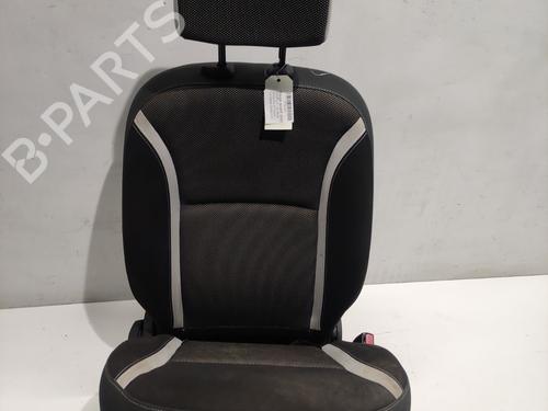 Used Right front seat Right front seat RENAULT KANGOO BE BOP (KW0/1_) [2009-2026] 36720096 36720096