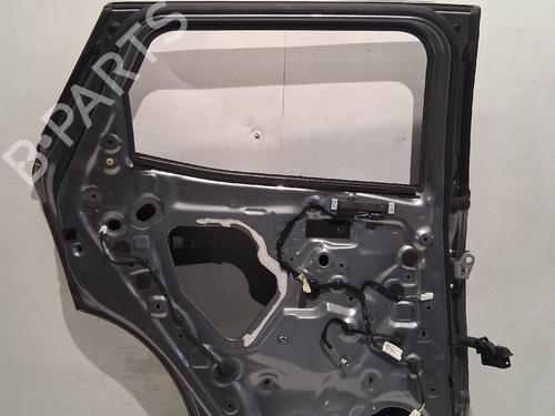 Dør venstre bagtil RENAULT AUSTRAL | BP39037779C4 - Image 3