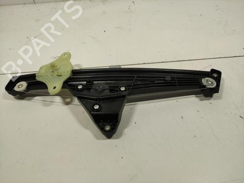 Front right window mechanism RENAULT CLIO V (B7_) | BP36704212C23 - Image 3