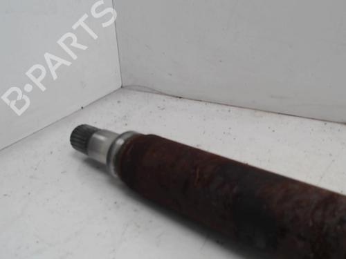 Right front driveshaft FORD FOCUS III | BP36745762M39 - Image 2