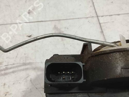 Used Rear right lock Rear right lock OPEL ASTRA J (P10) [2009-2016] 36712231 36712231